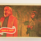 Planet Of The Apes 1969 Trading Card #23 Words Of Anger ENG O-Pee-Chee L021652