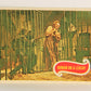 Planet Of The Apes 1969 Trading Card #24 Human On A Leash ENG O-Pee-Chee L021653