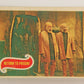 Planet Of The Apes 1969 Trading Card #25 Return To Prison ENG O-Pee-Chee L021654
