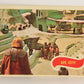Planet Of The Apes 1969 Trading Card #35 Ape City ENG O-Pee-Chee L021659