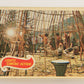 Planet Of The Apes 1969 Trading Card #44 Lights Camera Action ENG O-Pee-Chee L021661