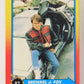 Back To The Future II 1989 Trading Card #87 Michael J Fox Is Marty McFly L021662