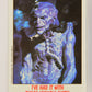 Fright Flicks 1988 Trading Card #72 I've Had It with Those Miracle Diets ENG Topps L021665