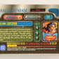 DC Outburst Firepower 1996 Trading Card #14 Superman Embossed Card L021669