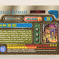 DC Outburst Firepower 1996 Trading Card #38 Two-Face Embossed Card L021670