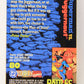 DC Versus Marvel Comics 1995 Trading Card #80 Superman Vs Juggernaut ENG L021673