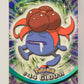 Pokémon Card Gloom #44 TV Animation Blue Logo 1st Print ENG Topps L021677