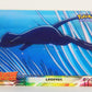 Pokémon Card First Movie #1 Legends Blue Logo 1st Print ENG Topps L021678