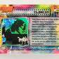 Pokémon Card First Movie #29 Clones Blue Logo 1st Print ENG Topps L021679