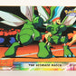 Pokémon Card First Movie #34 The Ultimate Match - Blue Logo 1st Print ENG L021680