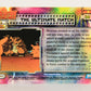 Pokémon Card First Movie #34 The Ultimate Match - Blue Logo 1st Print ENG L021680