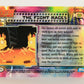 Pokémon Card First Movie #35 The Fight Rages Blue Logo 1st Print ENG Topps L021681