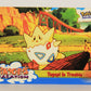 Pokémon Card First Movie #45 Togepi In Trouble Blue Logo 1st Print ENG Topps L021683