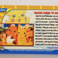 Pokémon Card First Movie #48 Racing Cheek To Cheek Blue Logo 1st Print ENG L021684