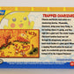 Pokémon Card First Movie #51 Trapped Charizard Blue Logo 1st Print ENG Topps L021685