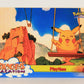 Pokémon Card First Movie #57 Playtime Blue Logo 1st Print ENG Topps L021686