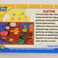 Pokémon Card First Movie #57 Playtime Blue Logo 1st Print ENG Topps L021686