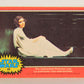 Star Wars 1977 Trading Card #89 The Imprisoned Princess Leia FR-ENG OPC L021688