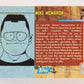 Star Wars Galaxy 1994 Topps Trading Card #250 Abstract Stormtrooper Artwork ENG L021691