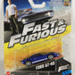 Mattel Die-Cast 2016 Ford GT-40 Fast & Furious #32/32 L021692