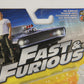 Mattel Die-Cast 2016 Ford GT-40 Fast & Furious #32/32 L021692