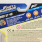 Mattel Die-Cast 2016 Ford GT-40 Fast & Furious #32/32 L021692