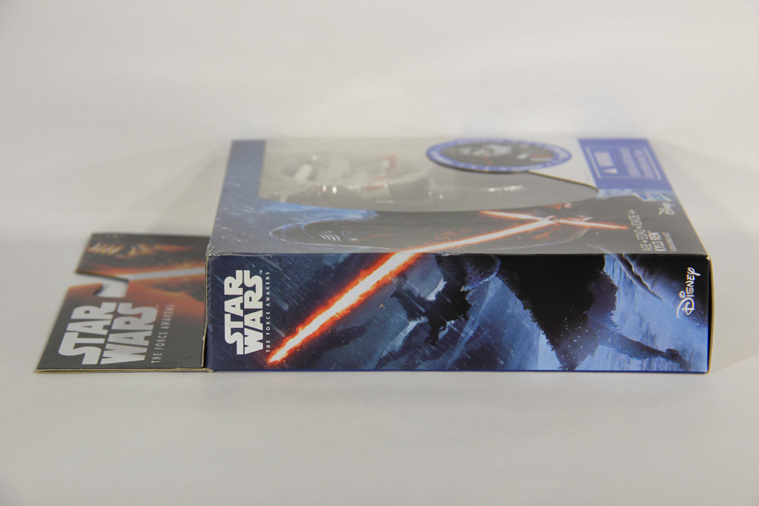 Star Wars The Force Awakens Kylo Ren Armor Up Action Figure L021693