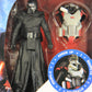 Star Wars The Force Awakens Kylo Ren Armor Up Action Figure L021693