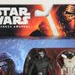Star Wars The Force Awakens Kylo Ren Armor Up Action Figure L021693