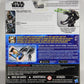 Star Wars Rebel Commando Pao VS Death Trooper Rogue One 2-Pack Action Figures L021694