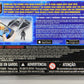 Star Wars Rebel Commando Pao VS Death Trooper Rogue One 2-Pack Action Figures L021694