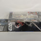Star Wars Baze Malbus VS Imperial Stormtrooper Rogue One 2-Pack Action Figures L021695