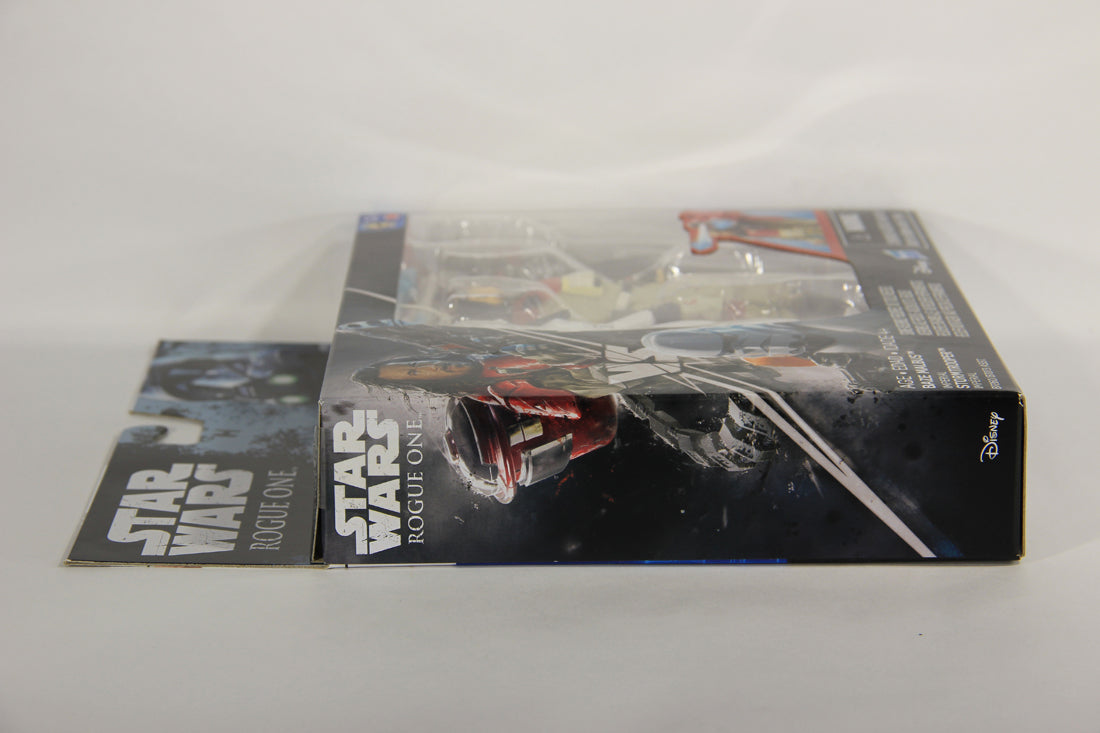 Star Wars Baze Malbus VS Imperial Stormtrooper Rogue One 2-Pack Action Figures L021695