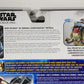 Star Wars Baze Malbus VS Imperial Stormtrooper Rogue One 2-Pack Action Figures L021695