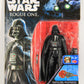 Star Wars Darth Vader 2016 Rogue One Action Figure New Sealed L021696