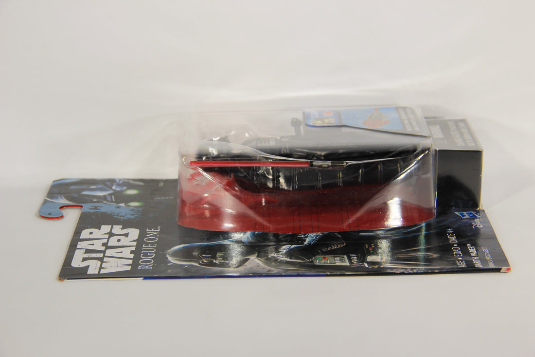 Star Wars Darth Vader 2016 Rogue One Action Figure New Sealed L021696