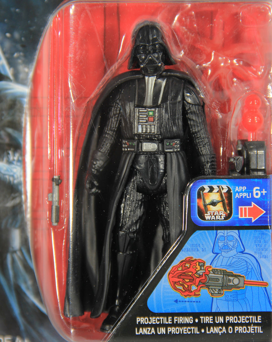 Star Wars Darth Vader 2016 Rogue One Action Figure New Sealed L021696