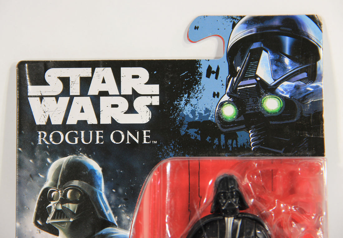 Star Wars Darth Vader 2016 Rogue One Action Figure New Sealed L021696