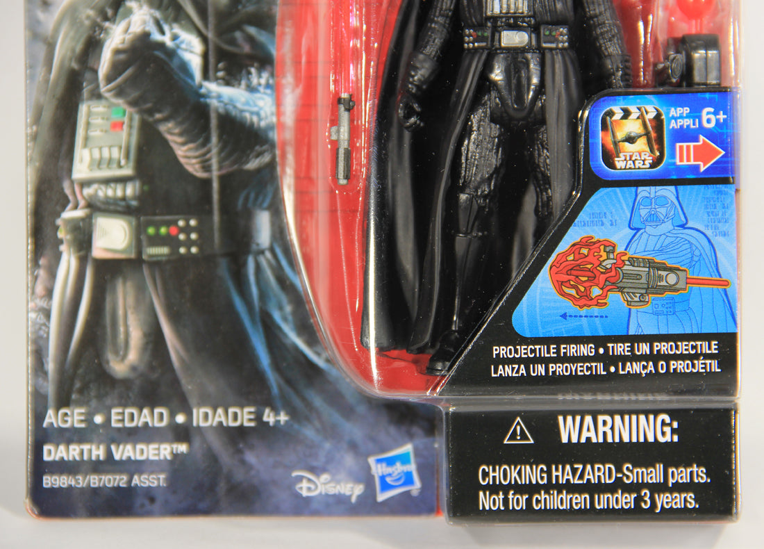 Star Wars Darth Vader 2016 Rogue One Action Figure New Sealed L021696