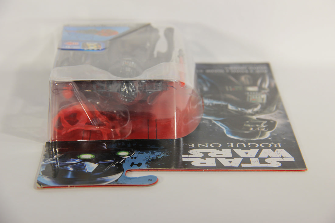 Star Wars Darth Vader 2016 Rogue One Action Figure New Sealed L021696