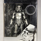 Star Wars Stormtrooper Carbonized Black Series Exclusive 6 Inch Action Figure L021697