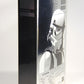 Star Wars Stormtrooper Carbonized Black Series Exclusive 6 Inch Action Figure L021697