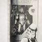 Star Wars Stormtrooper Carbonized Black Series Exclusive 6 Inch Action Figure L021697