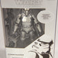 Star Wars Stormtrooper Carbonized Black Series Exclusive 6 Inch Action Figure L021697