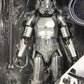 Star Wars Stormtrooper Carbonized Black Series Exclusive 6 Inch Action Figure L021697