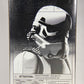 Star Wars Stormtrooper Carbonized Black Series Exclusive 6 Inch Action Figure L021697