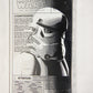 Star Wars Stormtrooper Carbonized Black Series Exclusive 6 Inch Action Figure L021697
