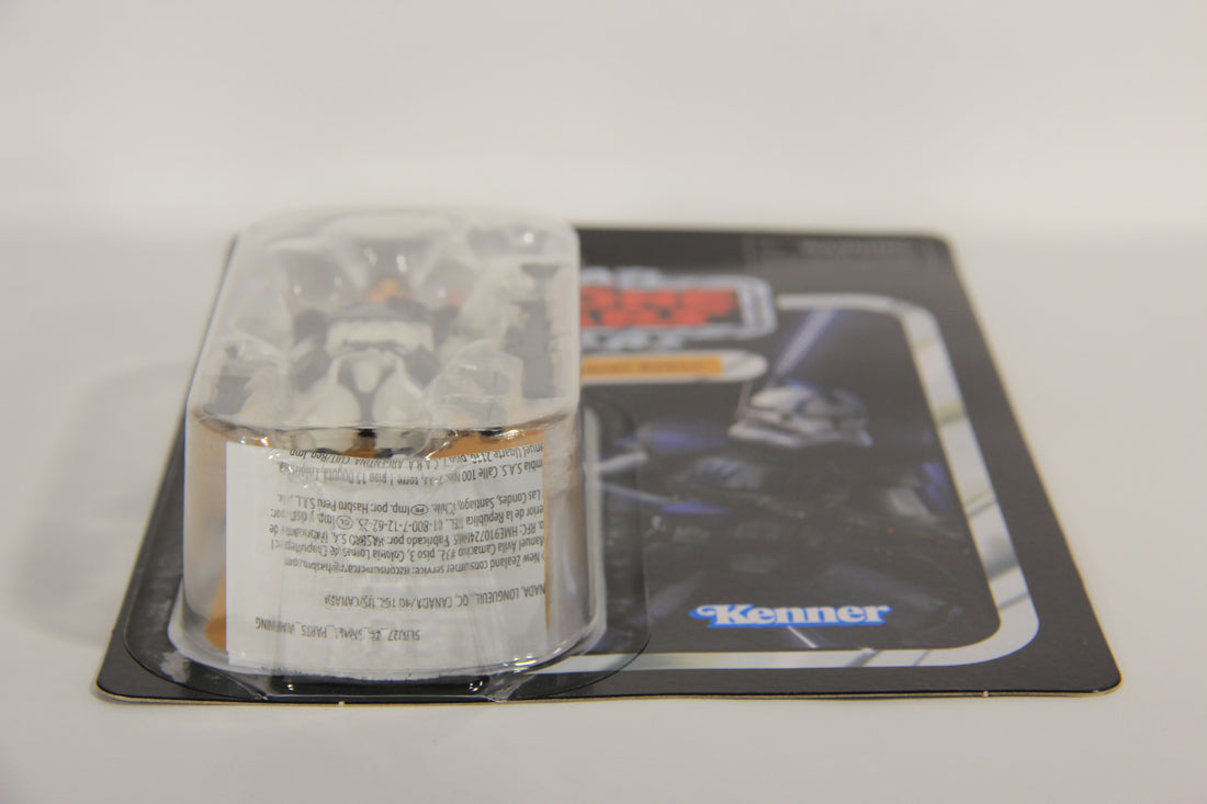 Star Wars ARC Trooper Echo The Vintage Collection VC176 The Clone Wars L021699