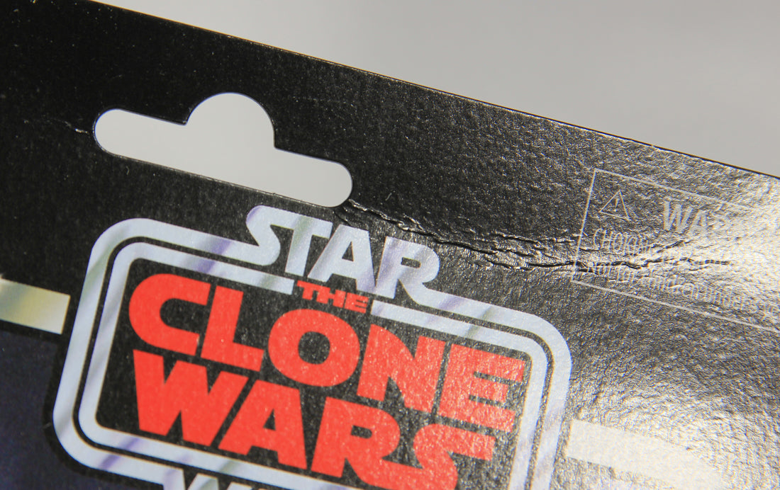Star Wars ARC Trooper Echo The Vintage Collection VC176 The Clone Wars L021699