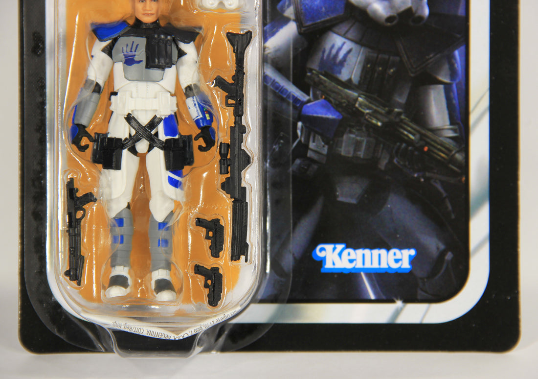 Star Wars ARC Trooper Echo The Vintage Collection VC176 The Clone Wars L021699